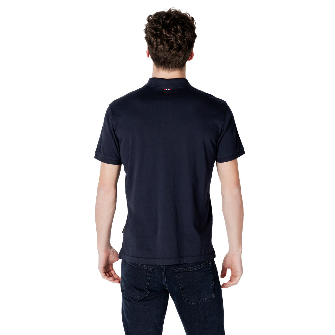 Napapijri Men Polo
