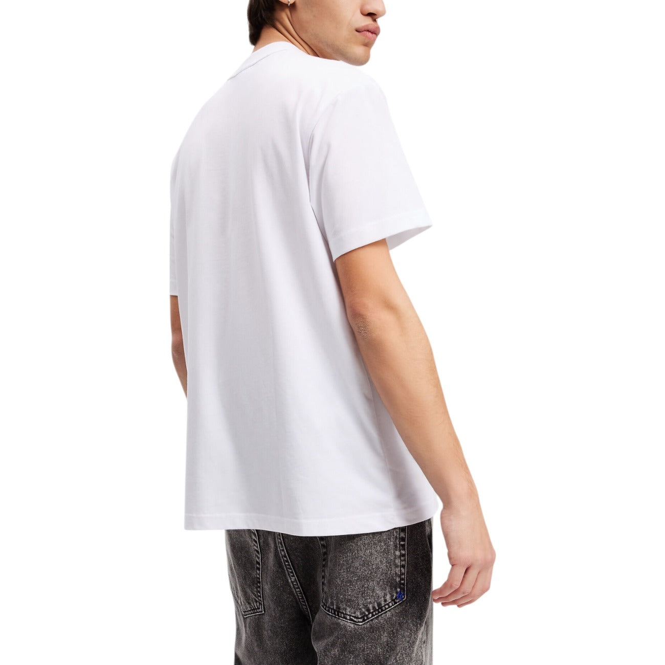 Karl Lagerfeld Jeans Men T-Shirt