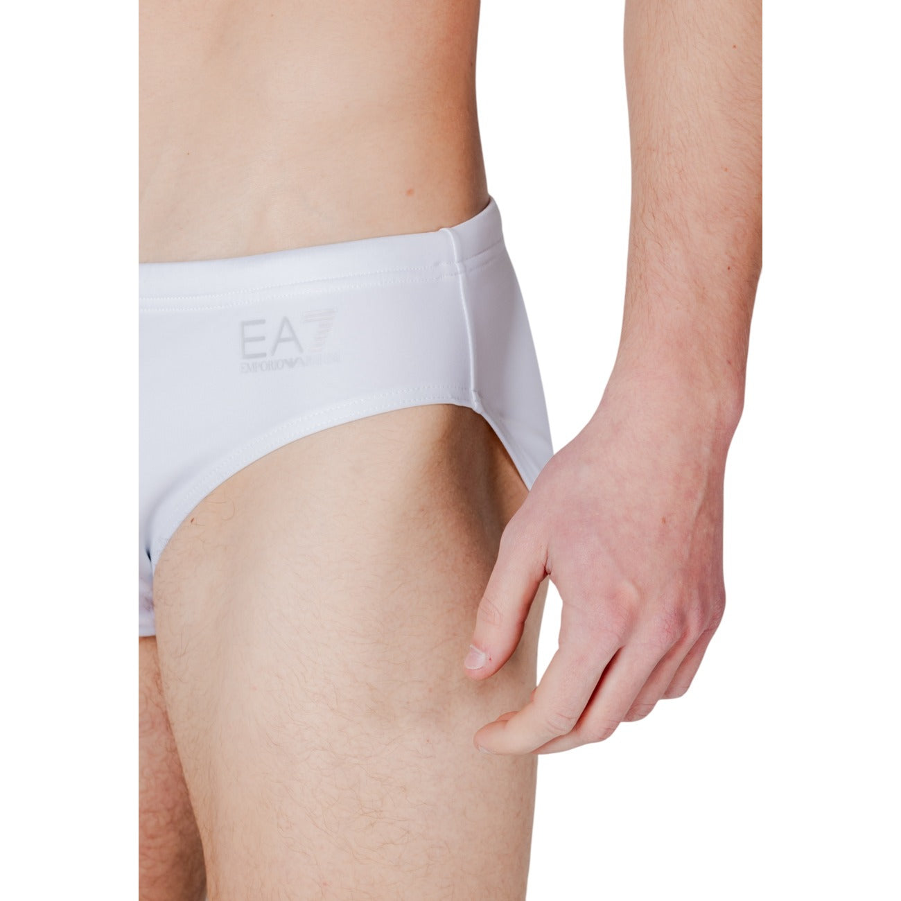 Ea7 Men Swimwear