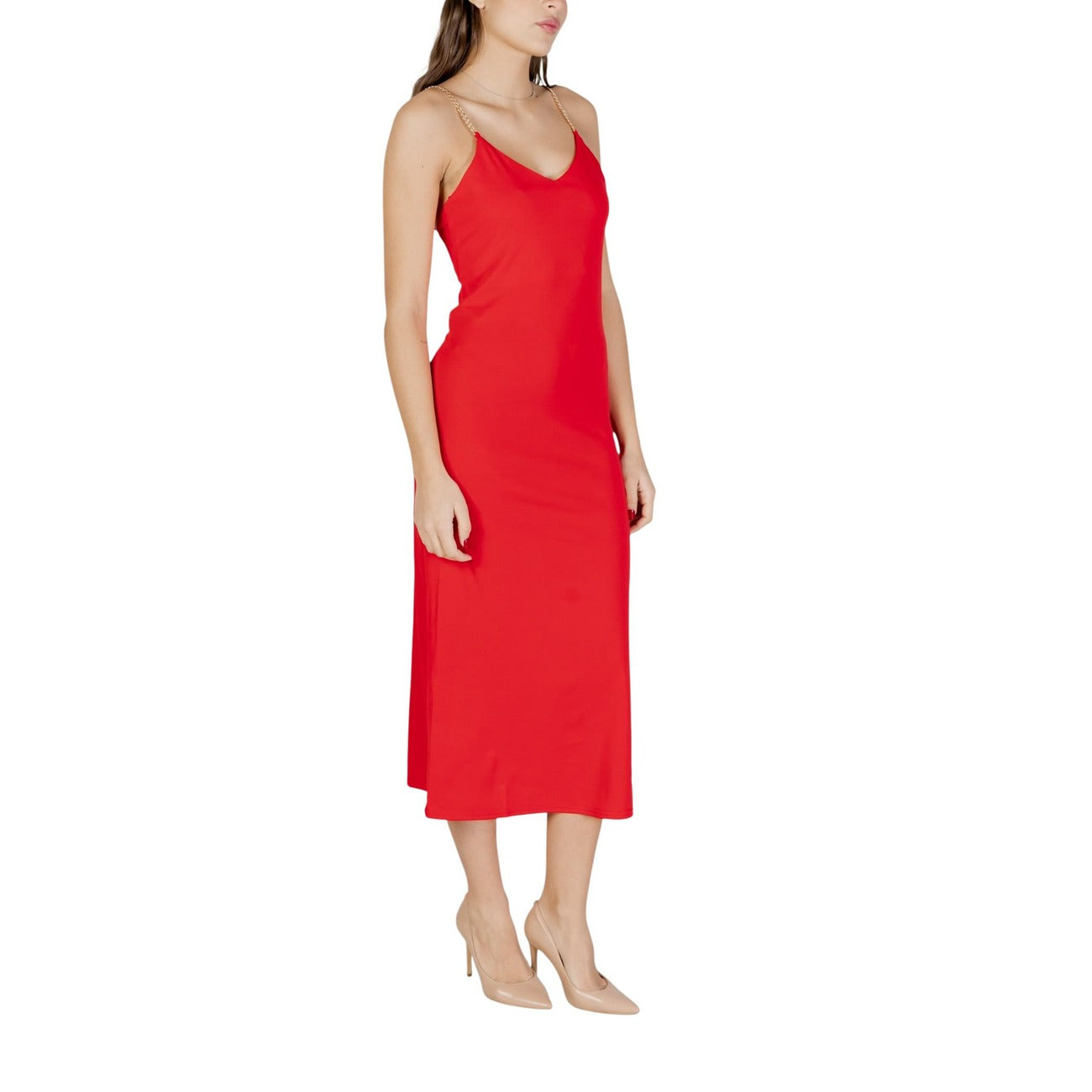 Morgan De Toi  Women Dress
