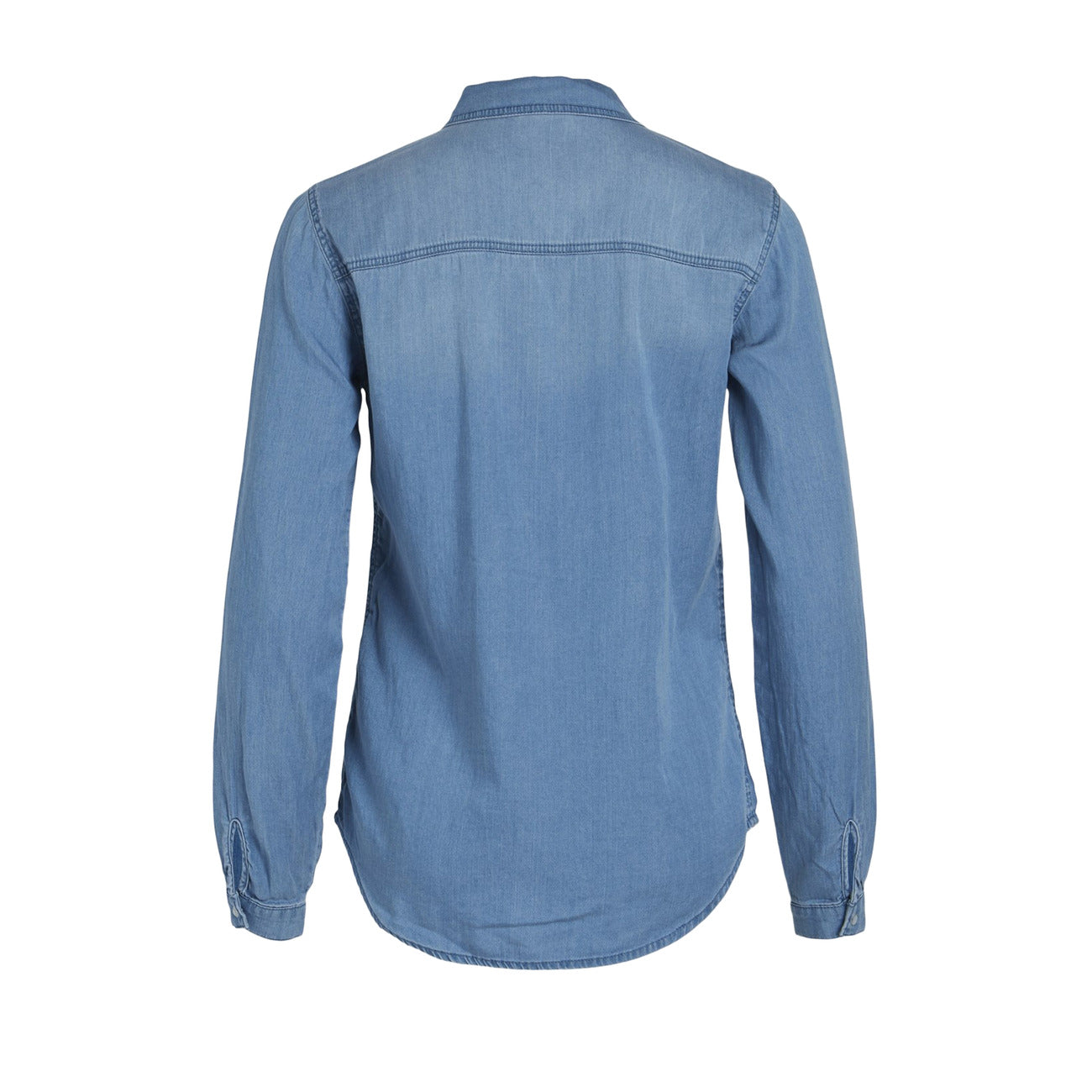 Vila Clothes  Women Shirt