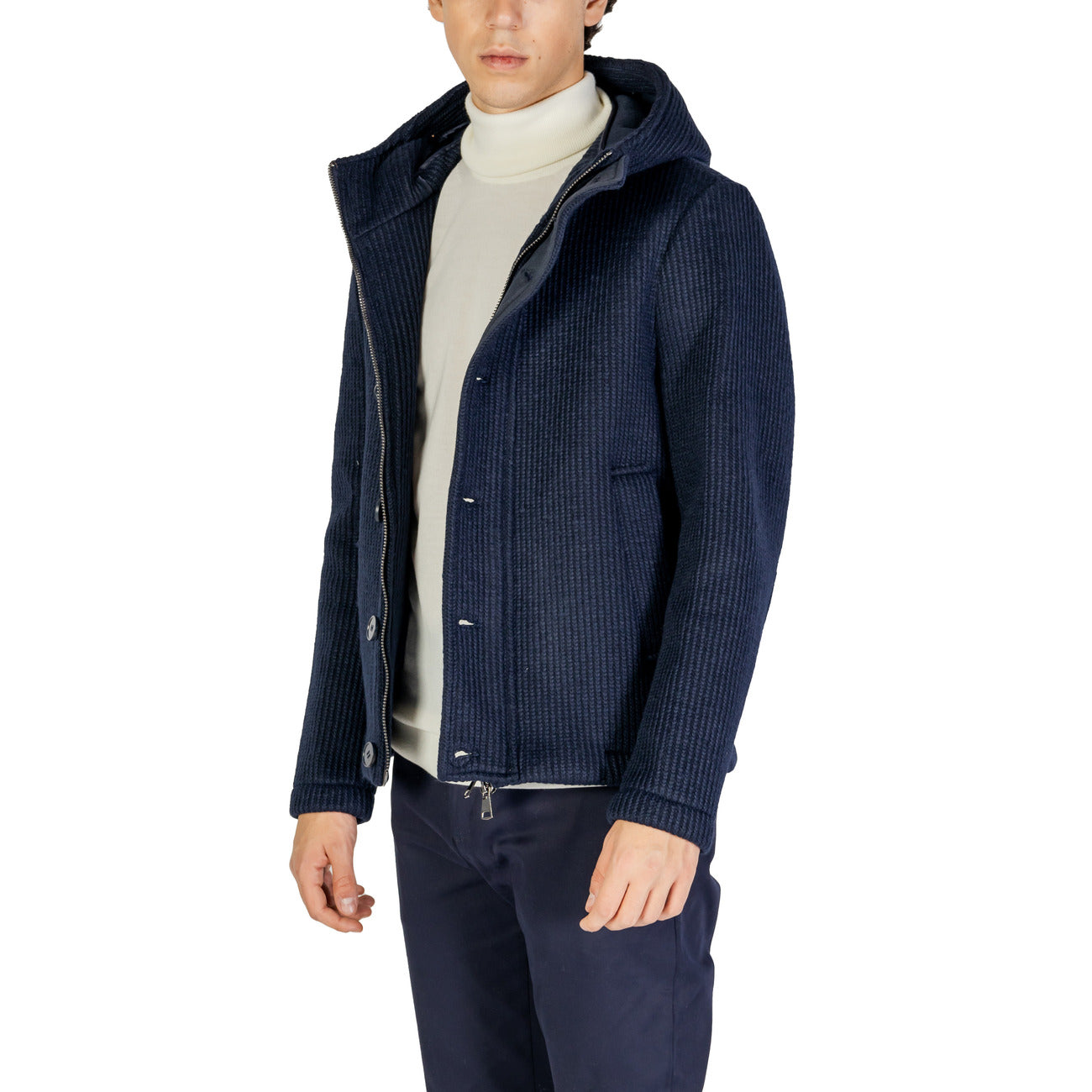 Hydra Clothing Men Blazer