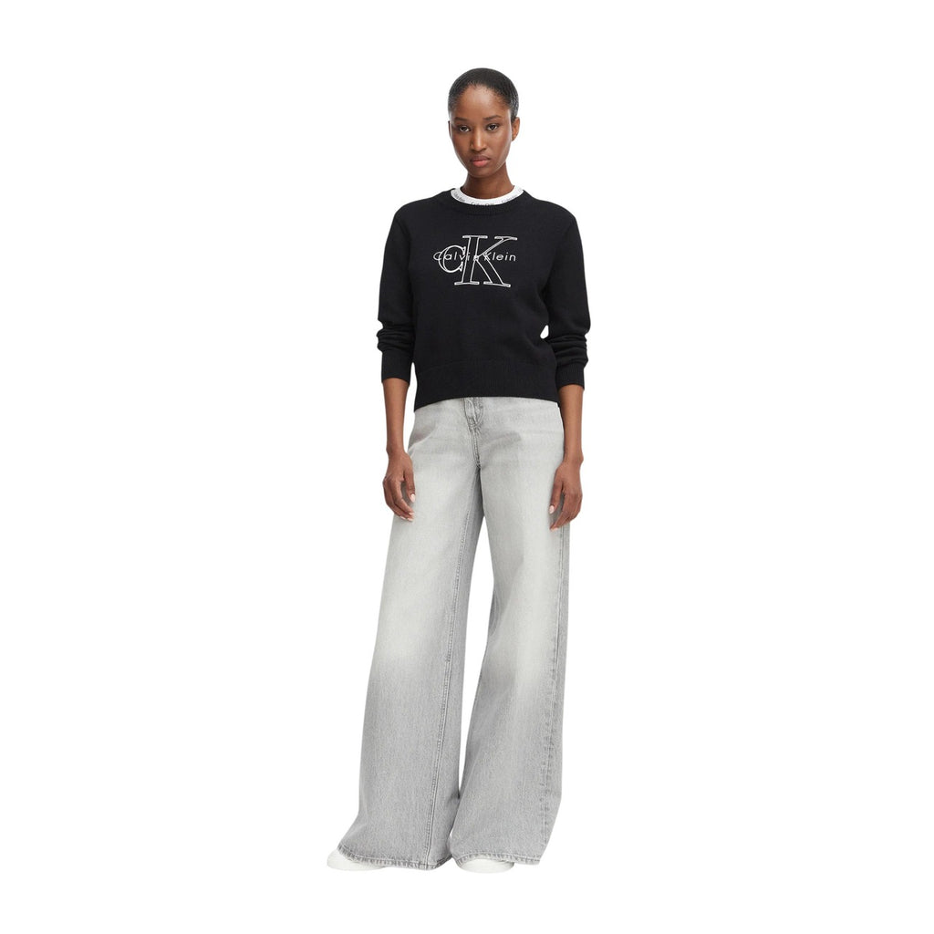 Calvin Klein Jeans  Women Knitwear