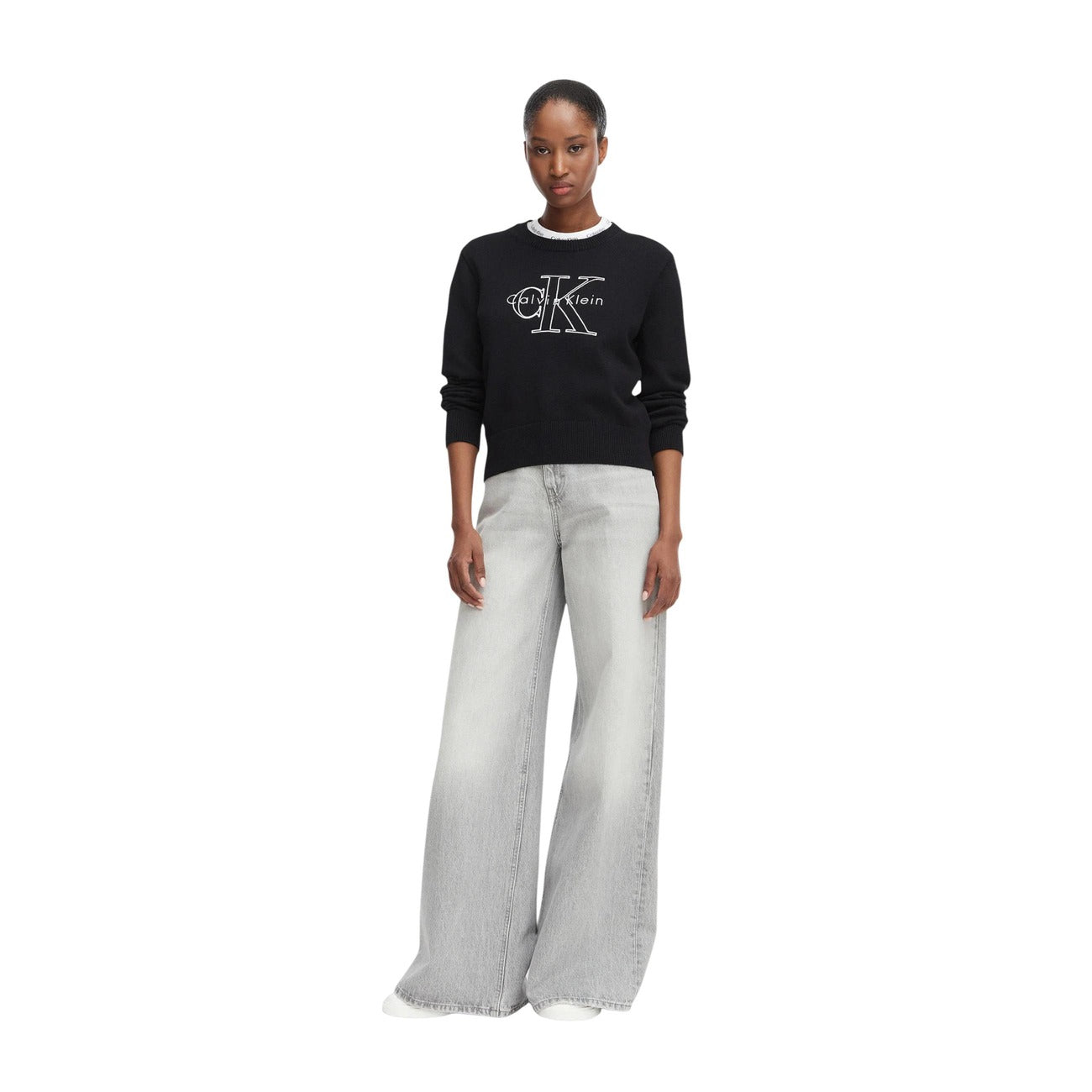 Calvin Klein Jeans  Women Knitwear