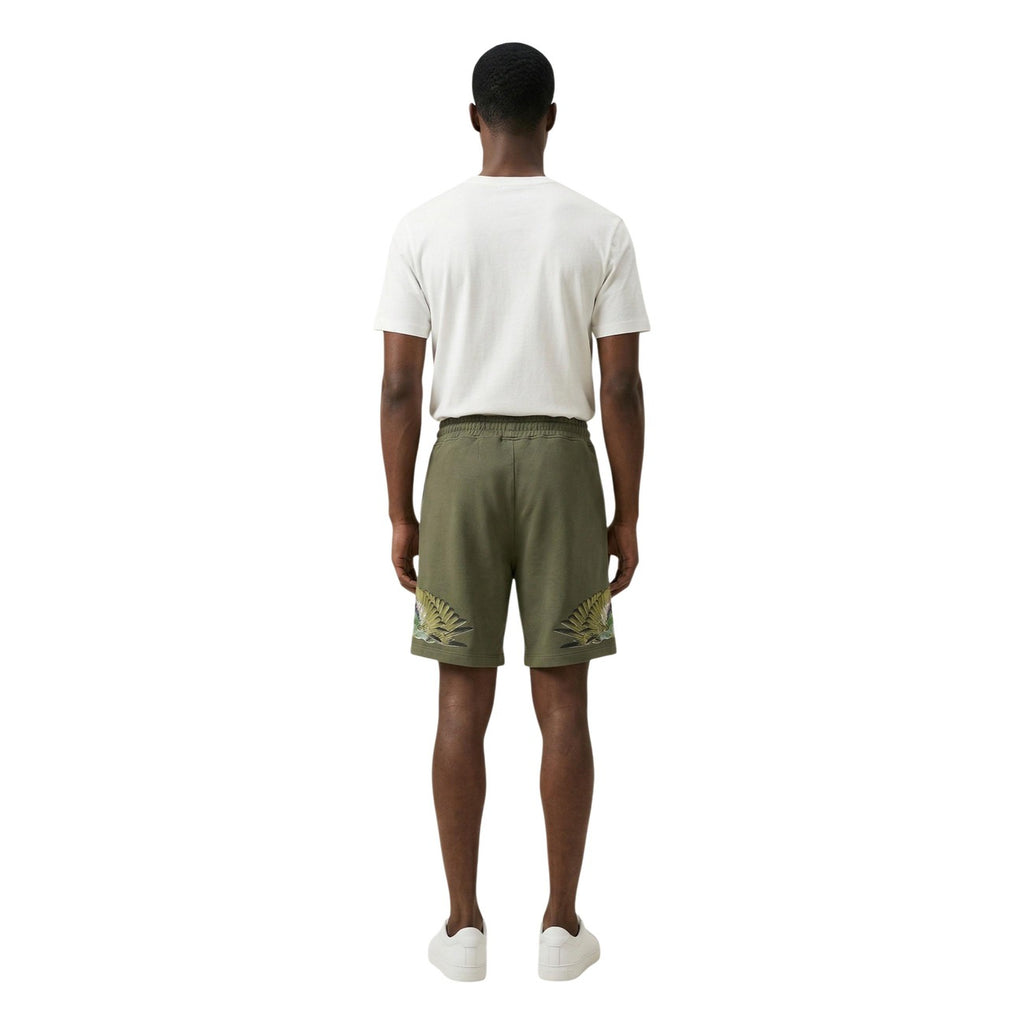 County Of Milan Men Shorts