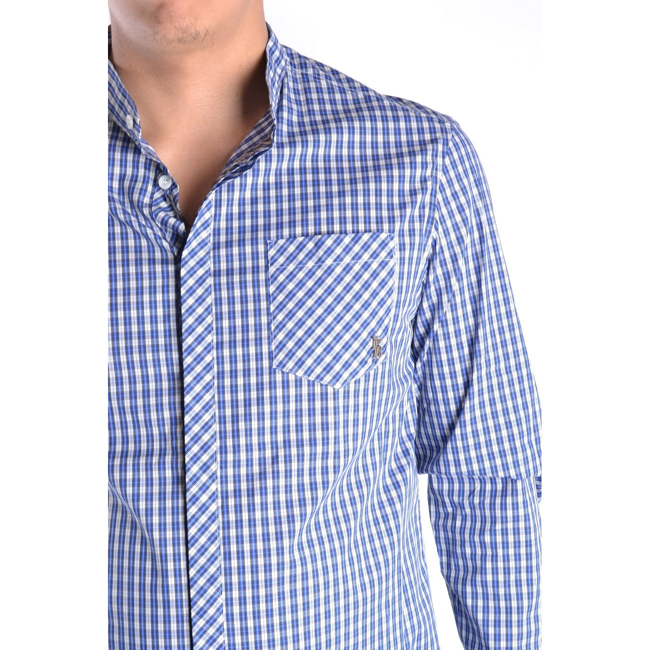 Pierre Balmain Men Shirt