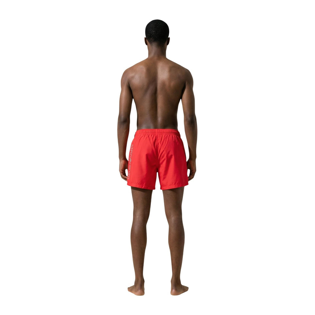 Ea7 Men Swimwear