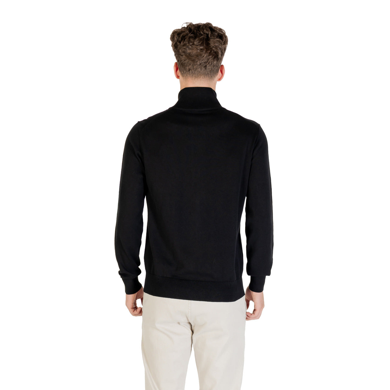 Boss Men Knitwear