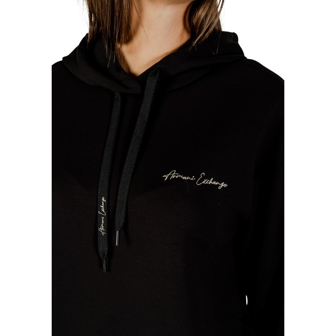 Armani Exchange  Women Sweatshirts