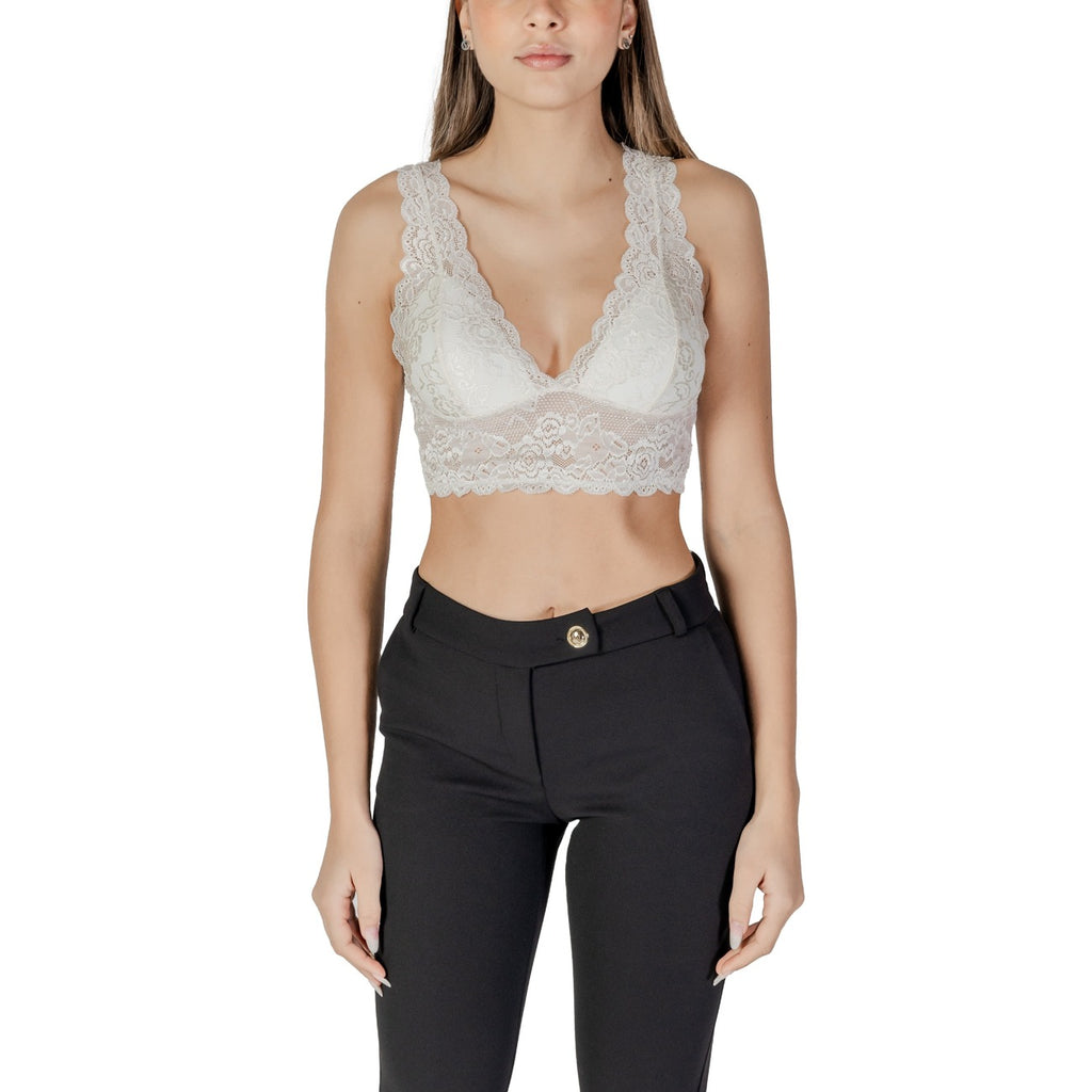 Only  Women Top