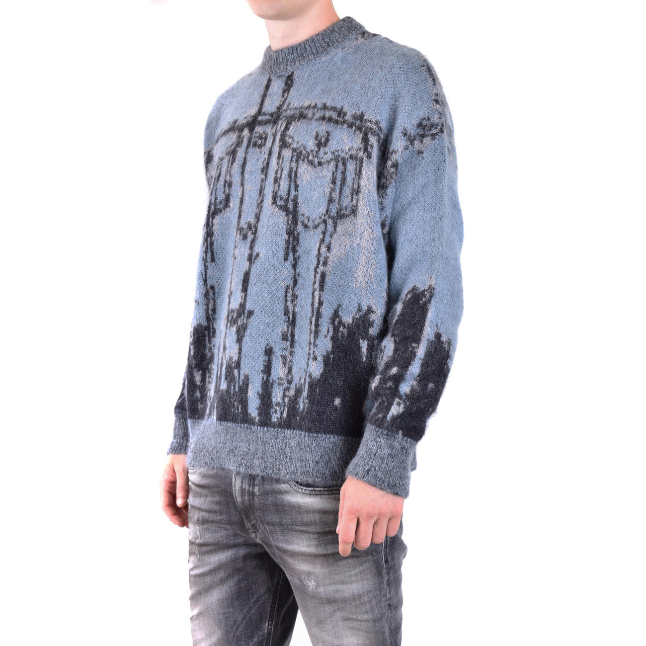 Diesel Men Knitwear