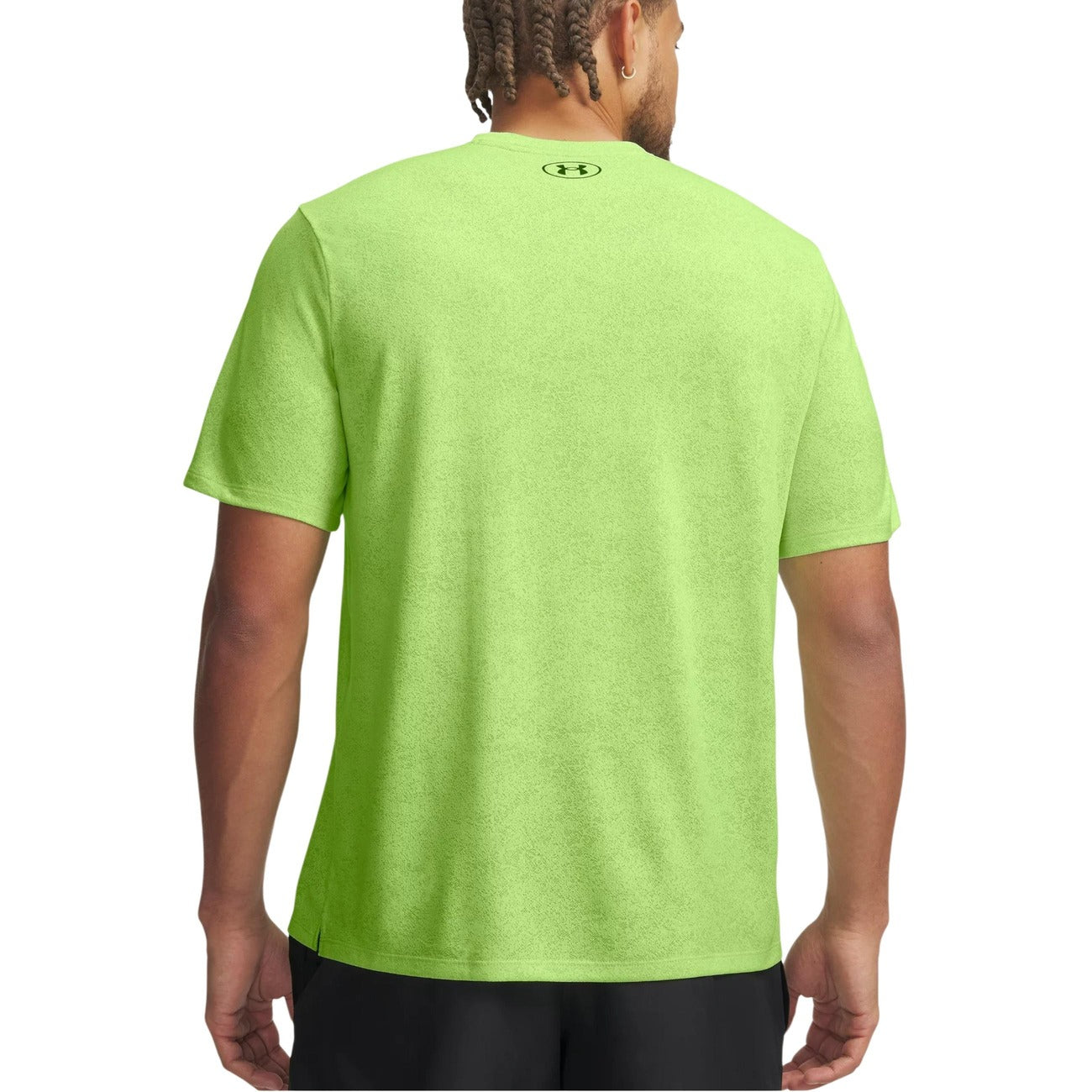Under Armour Men T-Shirt