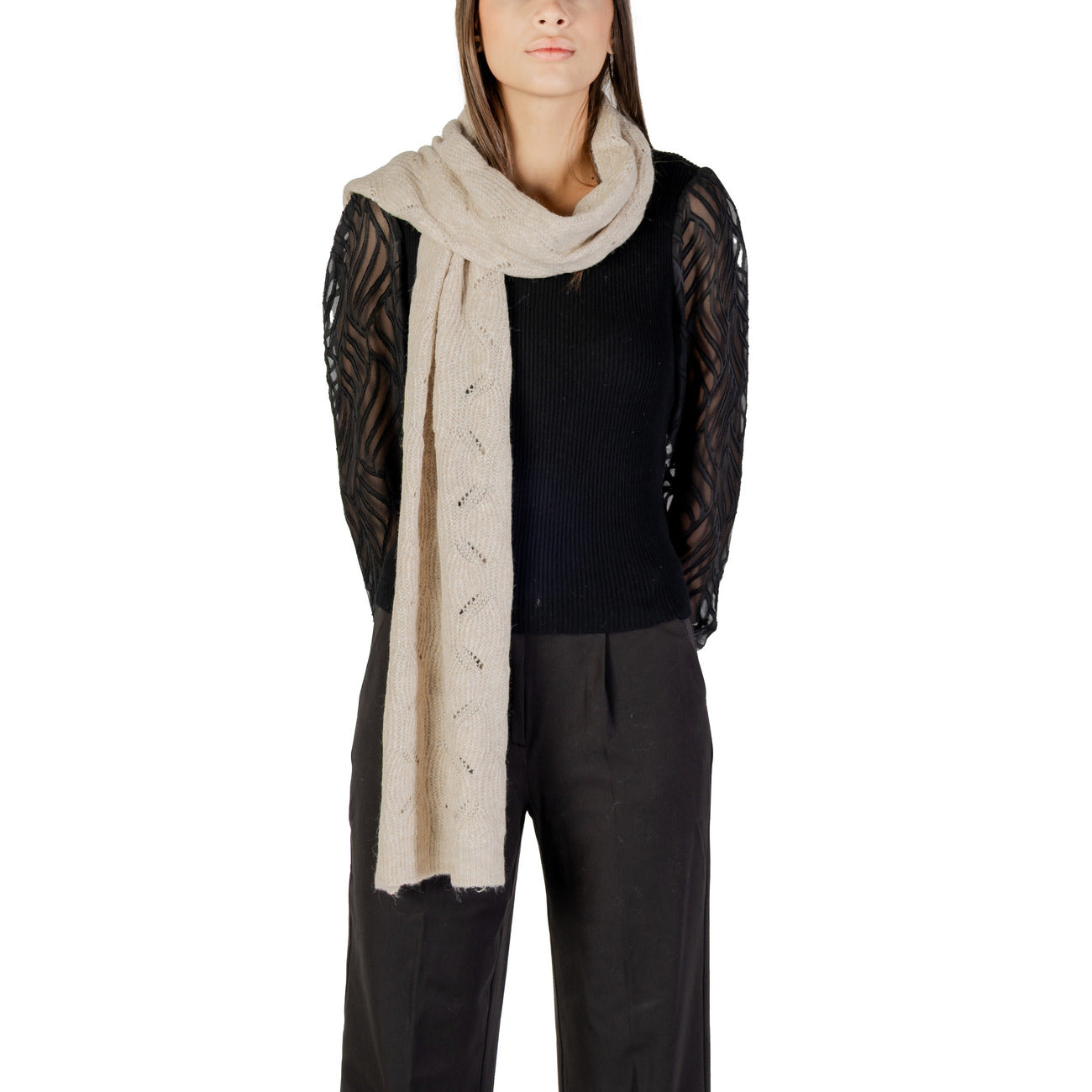 Only  Women Scarve