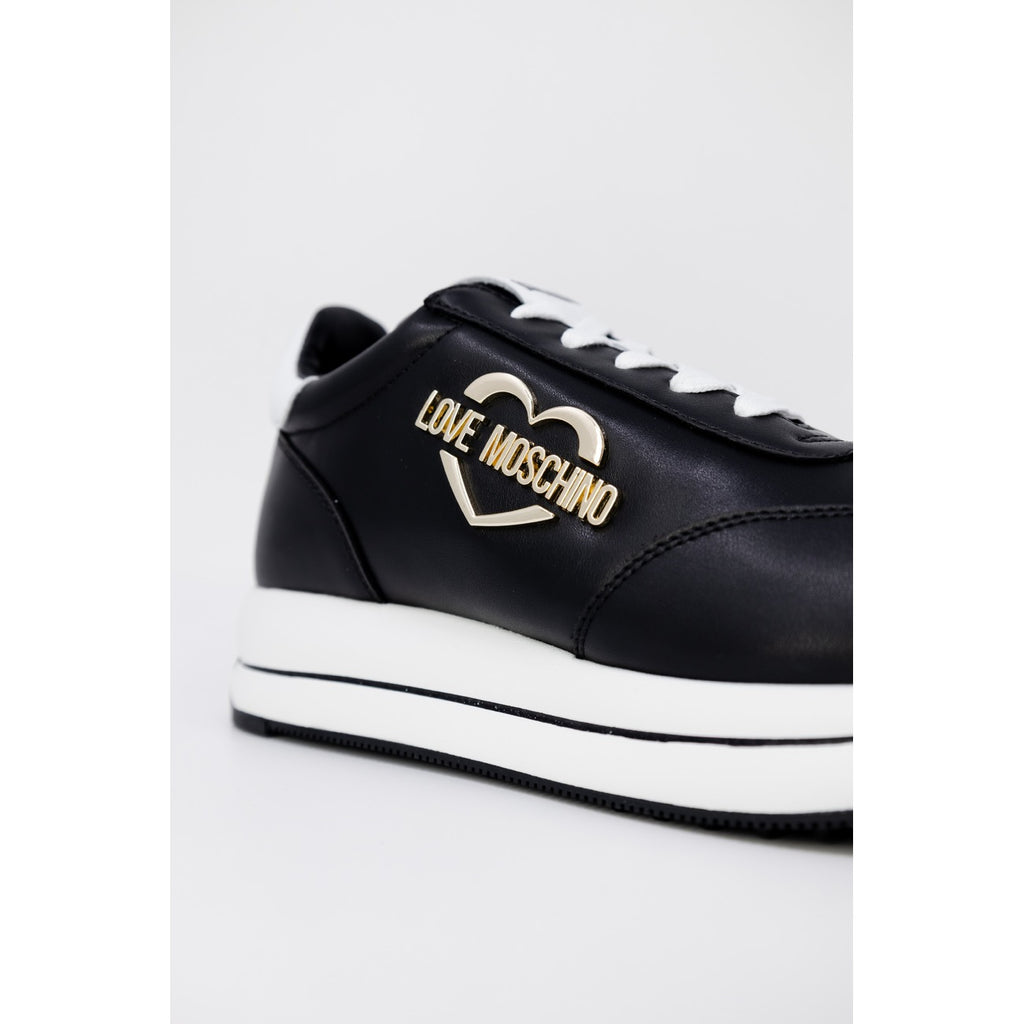 Love Moschino Women Sneakers