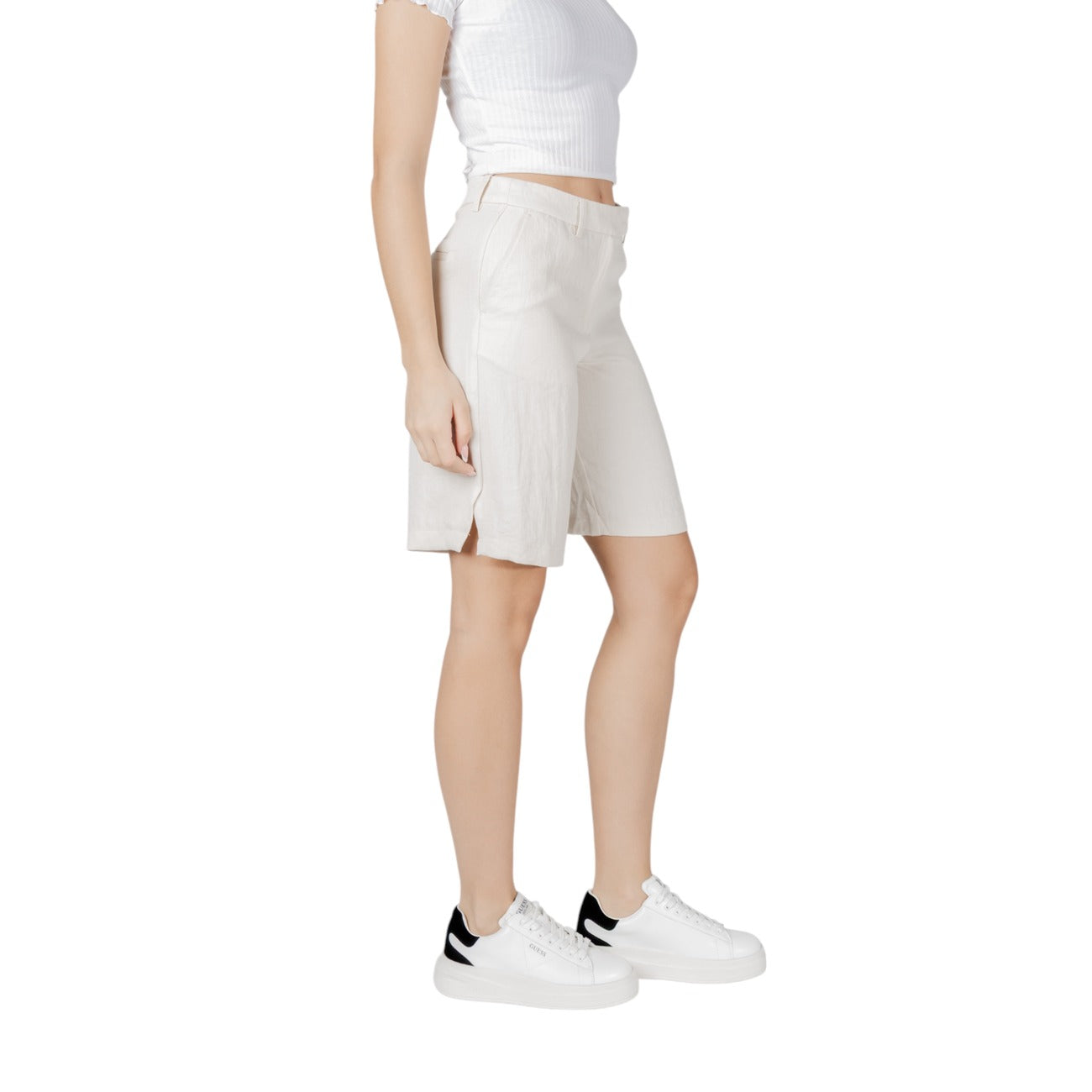 Vila Clothes  Women Short