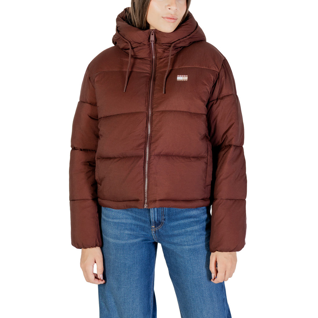 Tommy Hilfiger Jeans  Women Jacket