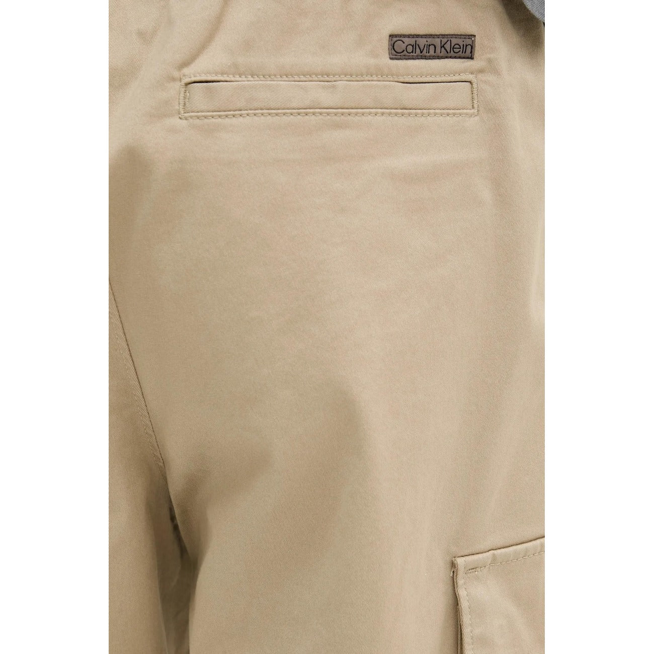 Calvin Klein Jeans Men Trousers