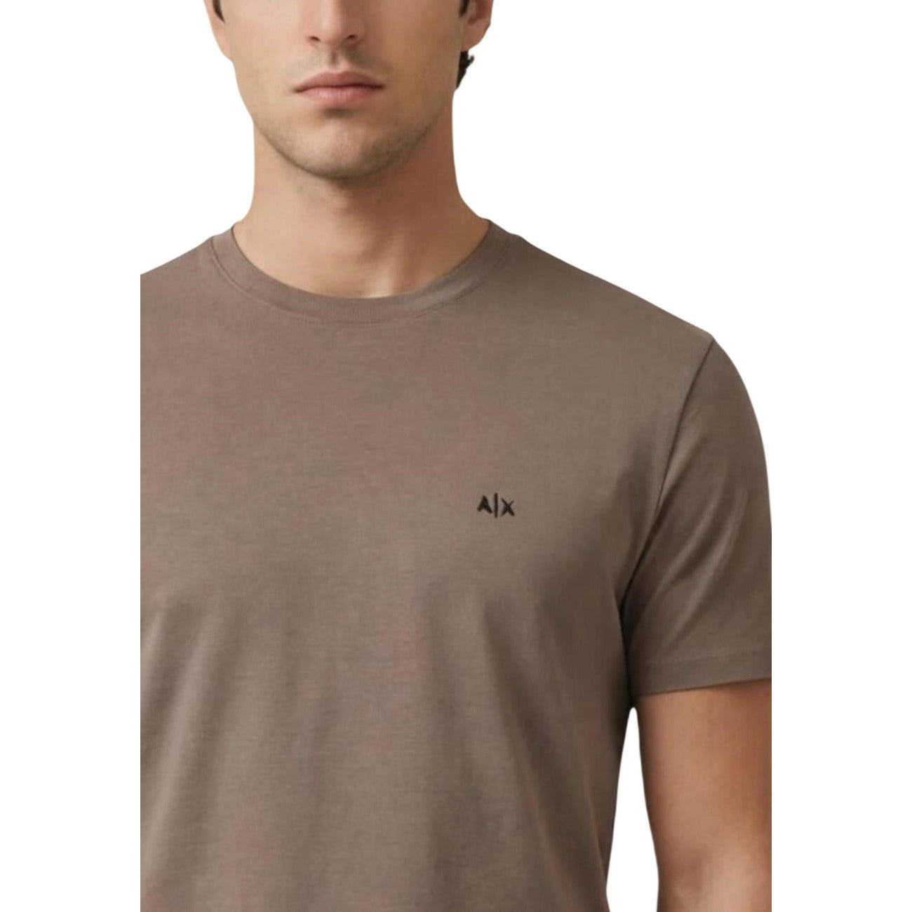 Armani Exchange Men T-Shirt