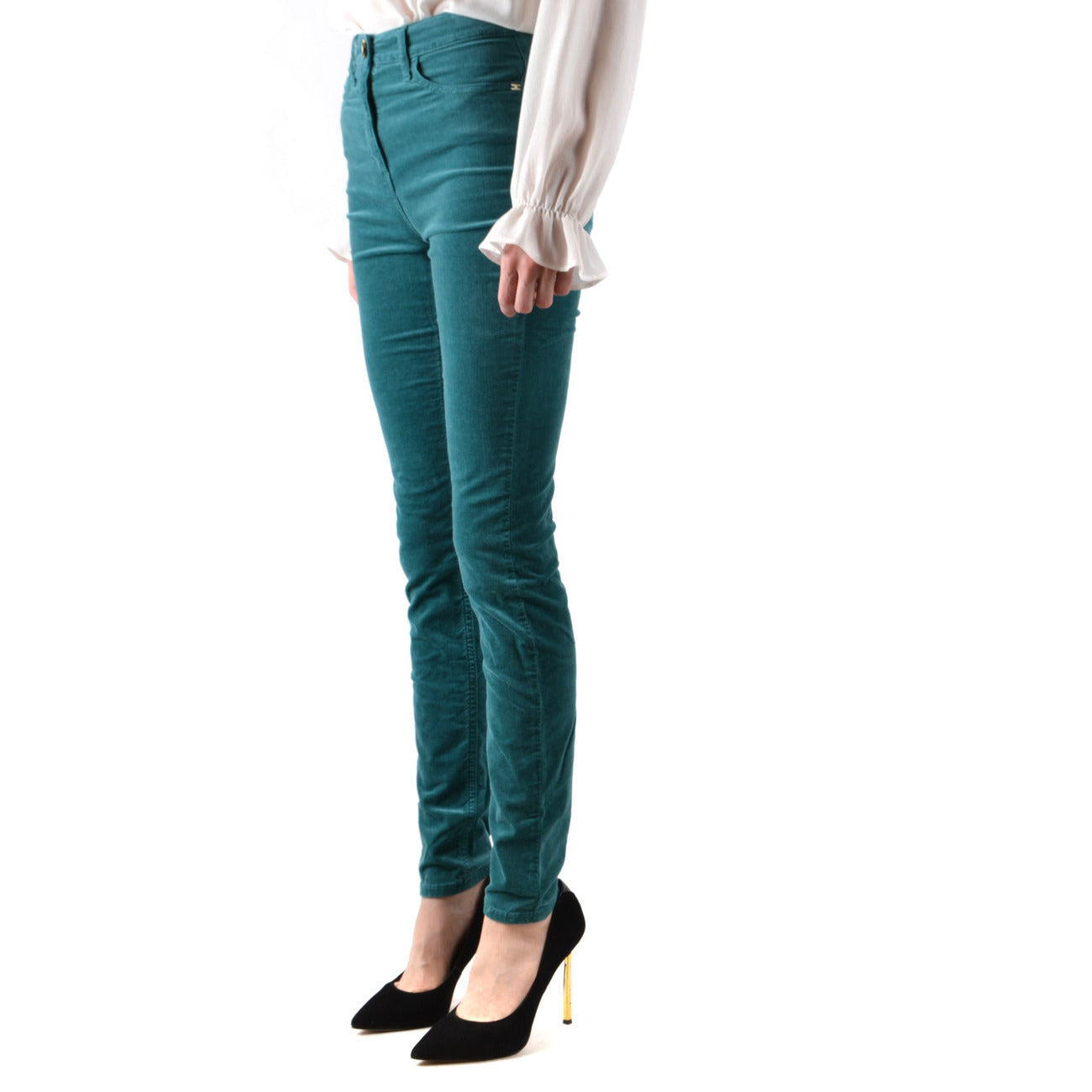 Elisabetta Franchi  Women Jeans