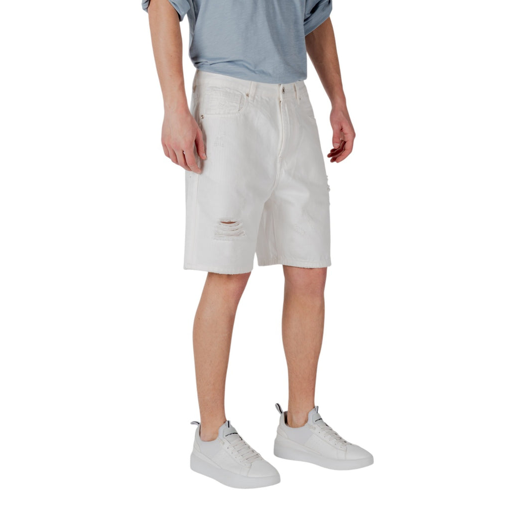 Gianni Lupo Men Shorts