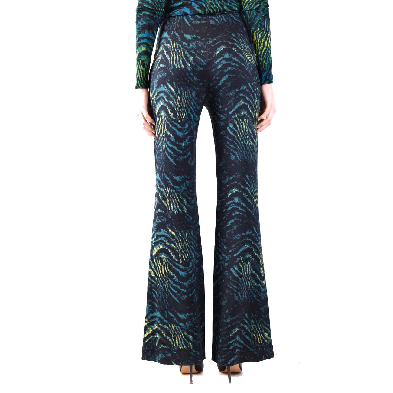 Diane Von Furstenberg  Women Trousers
