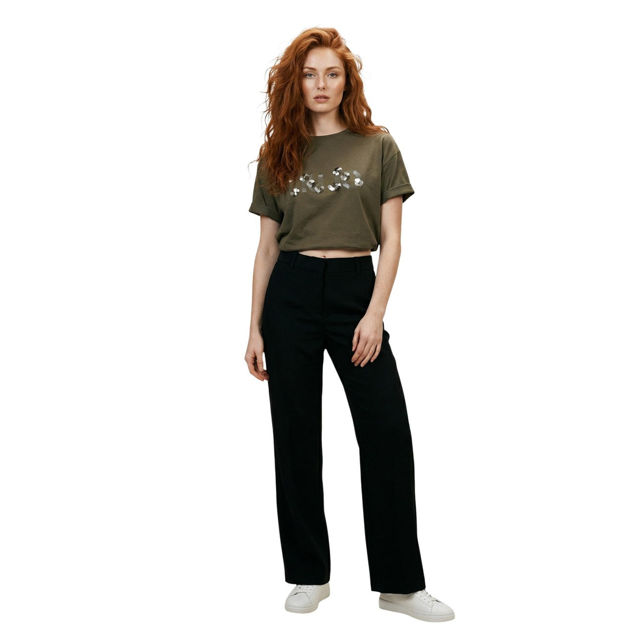 Liu Jo  Women T-Shirt