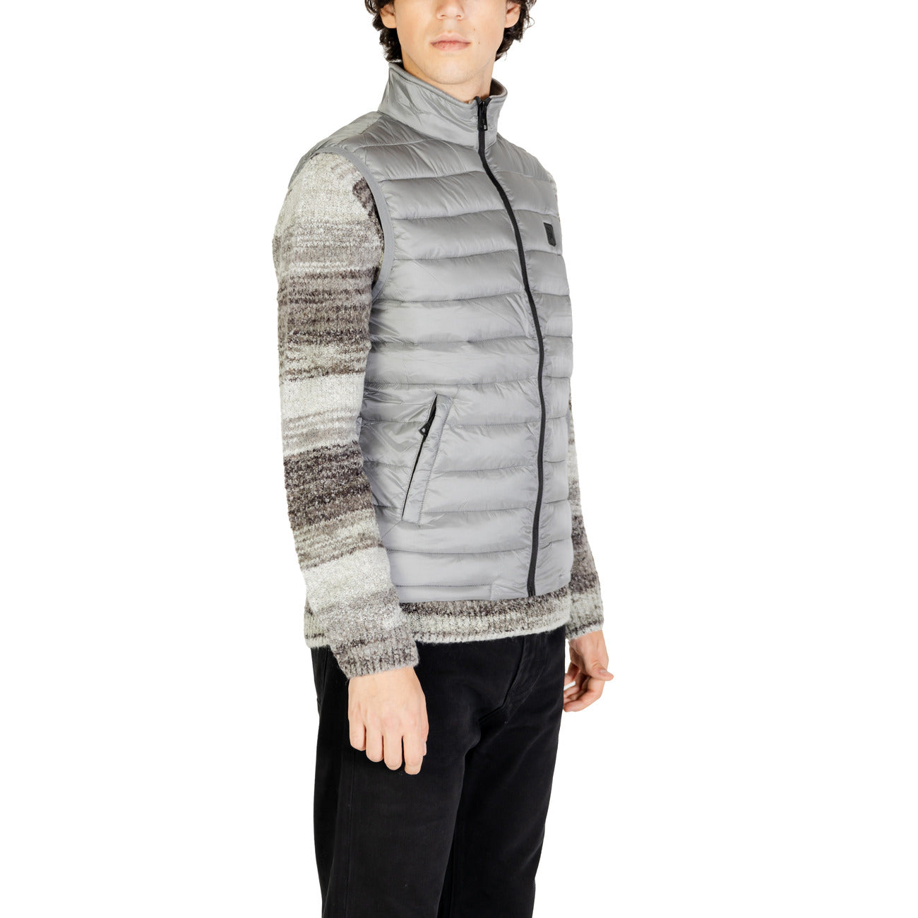 Gianni Lupo Men Gilet