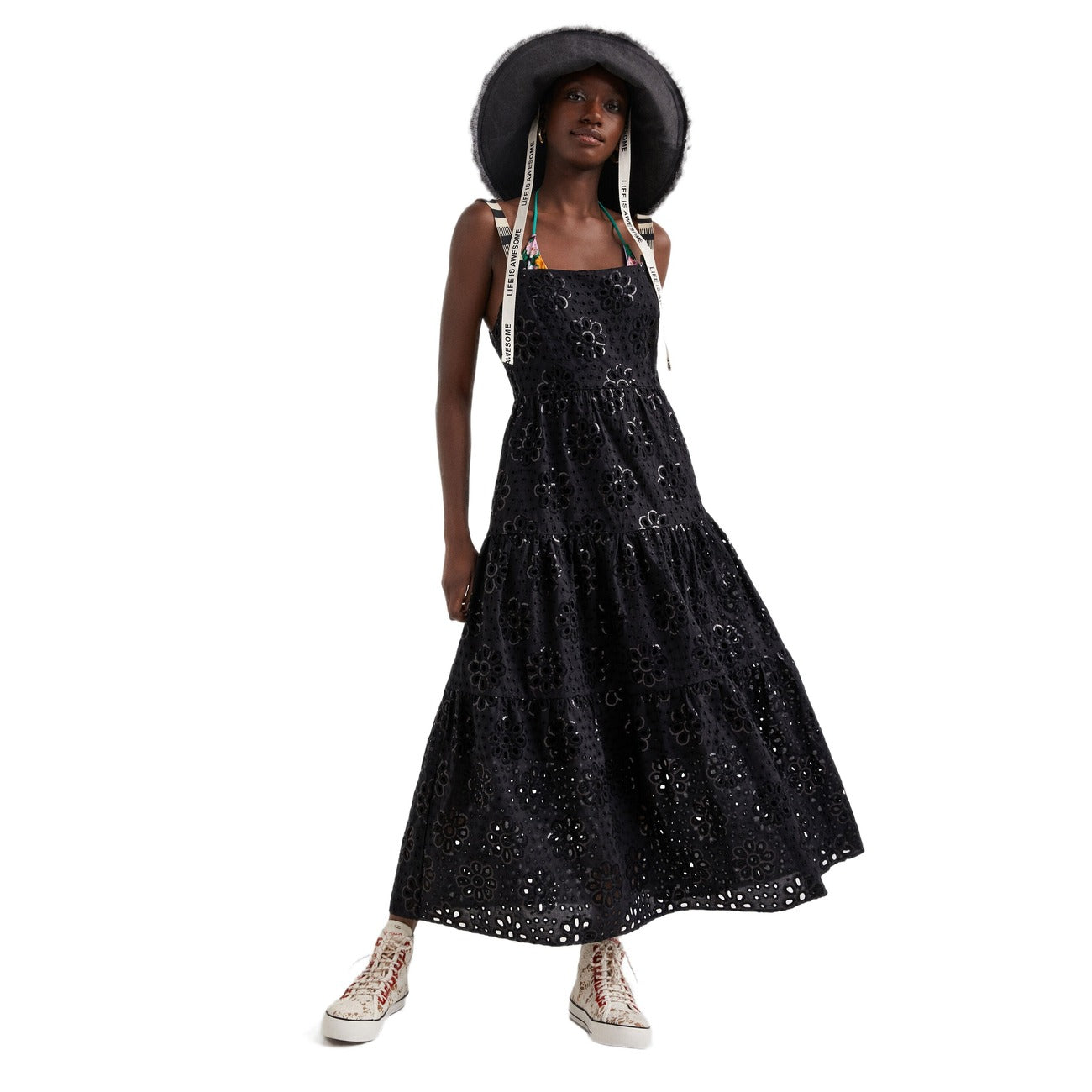 Desigual  Women Dress