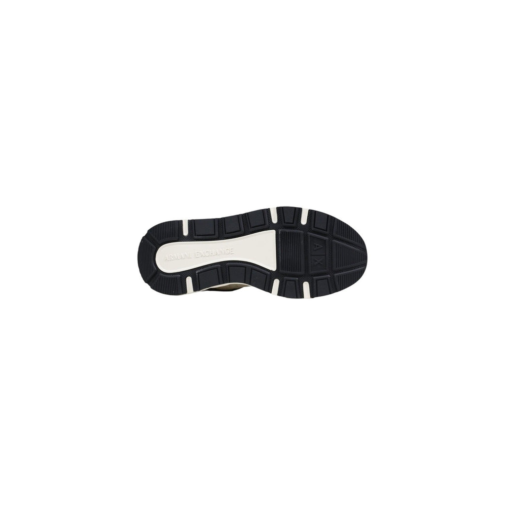 Armani Exchange Men Sneakers