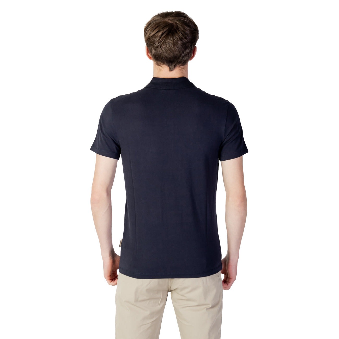 Napapijri Men Polo
