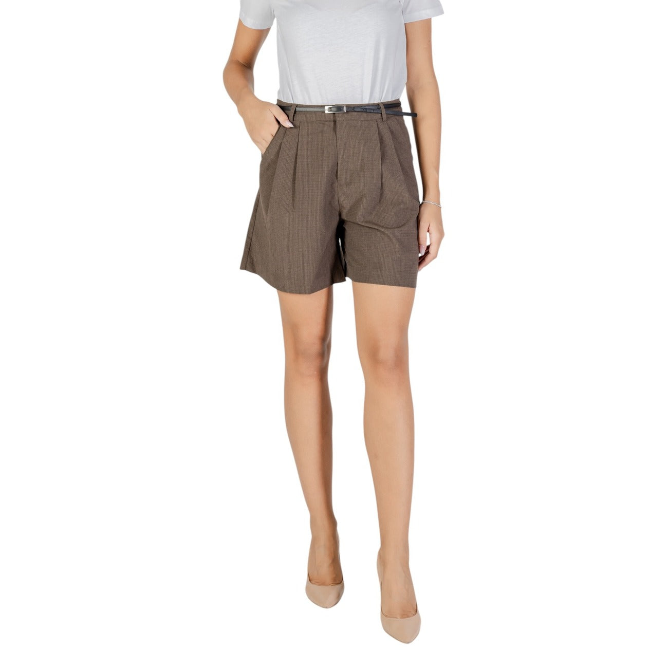 Only  Women Short