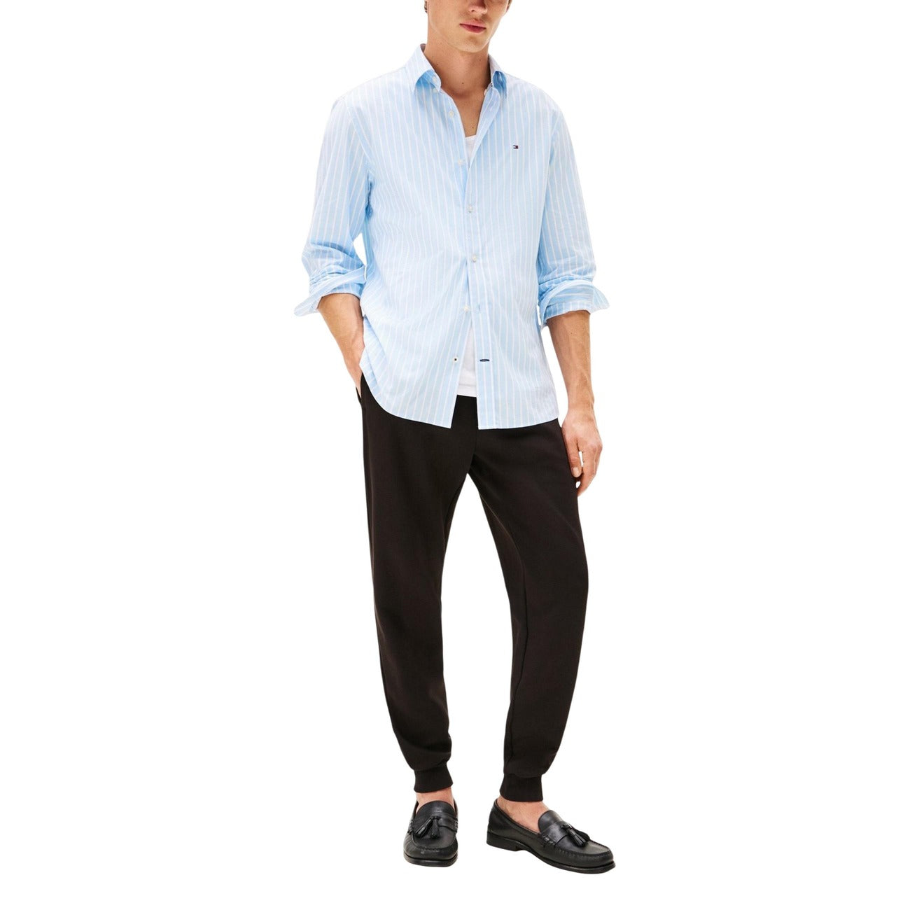 Tommy Hilfiger Men Trousers