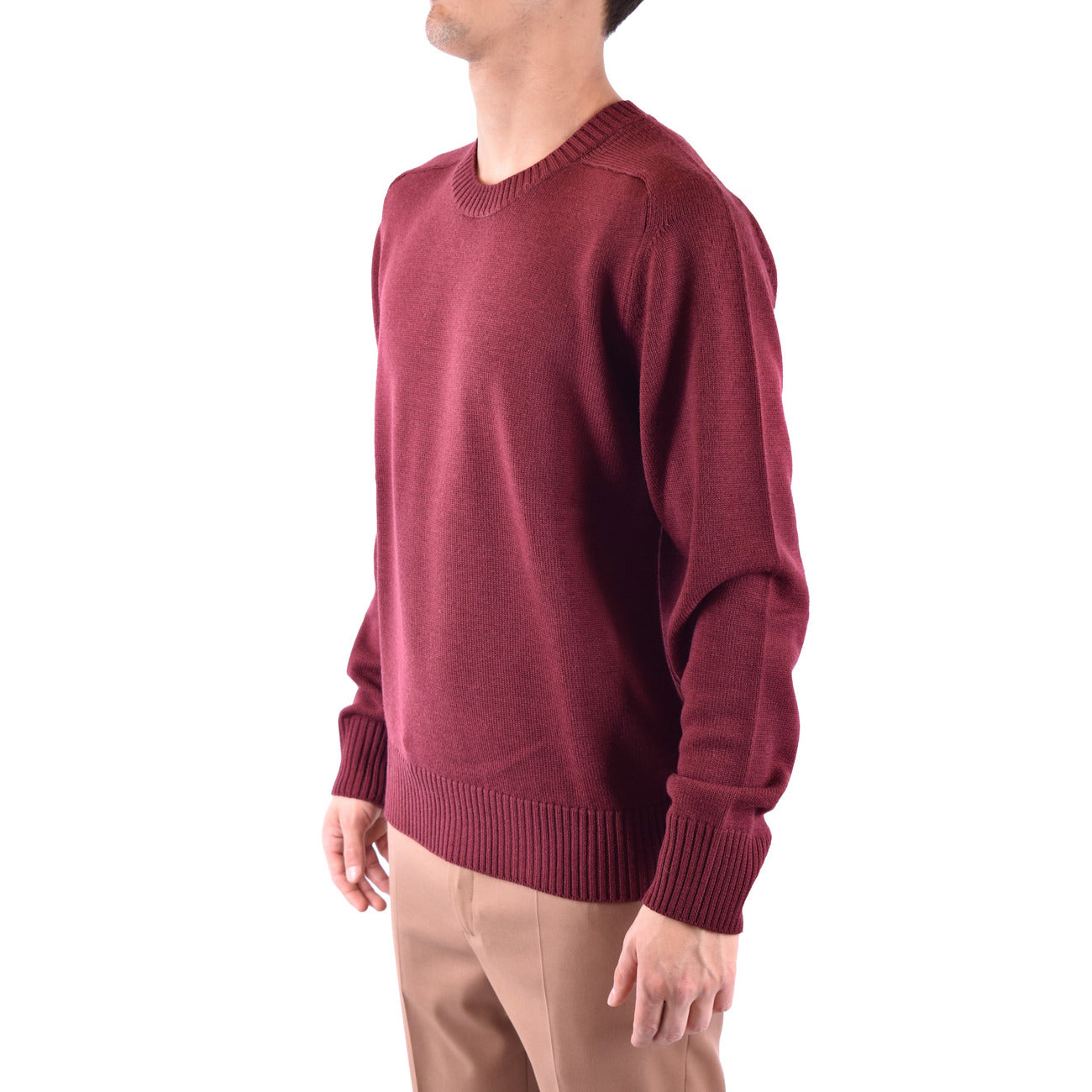 Paolo Pecora Men Knitwear