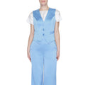 Silence  Women Gilet