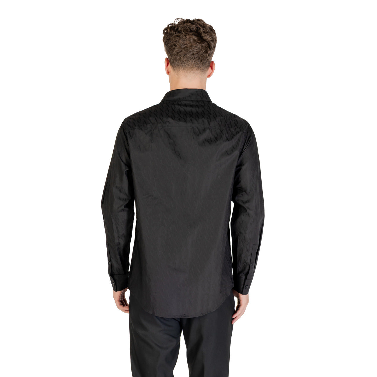 Armani Exchange Men Shirt