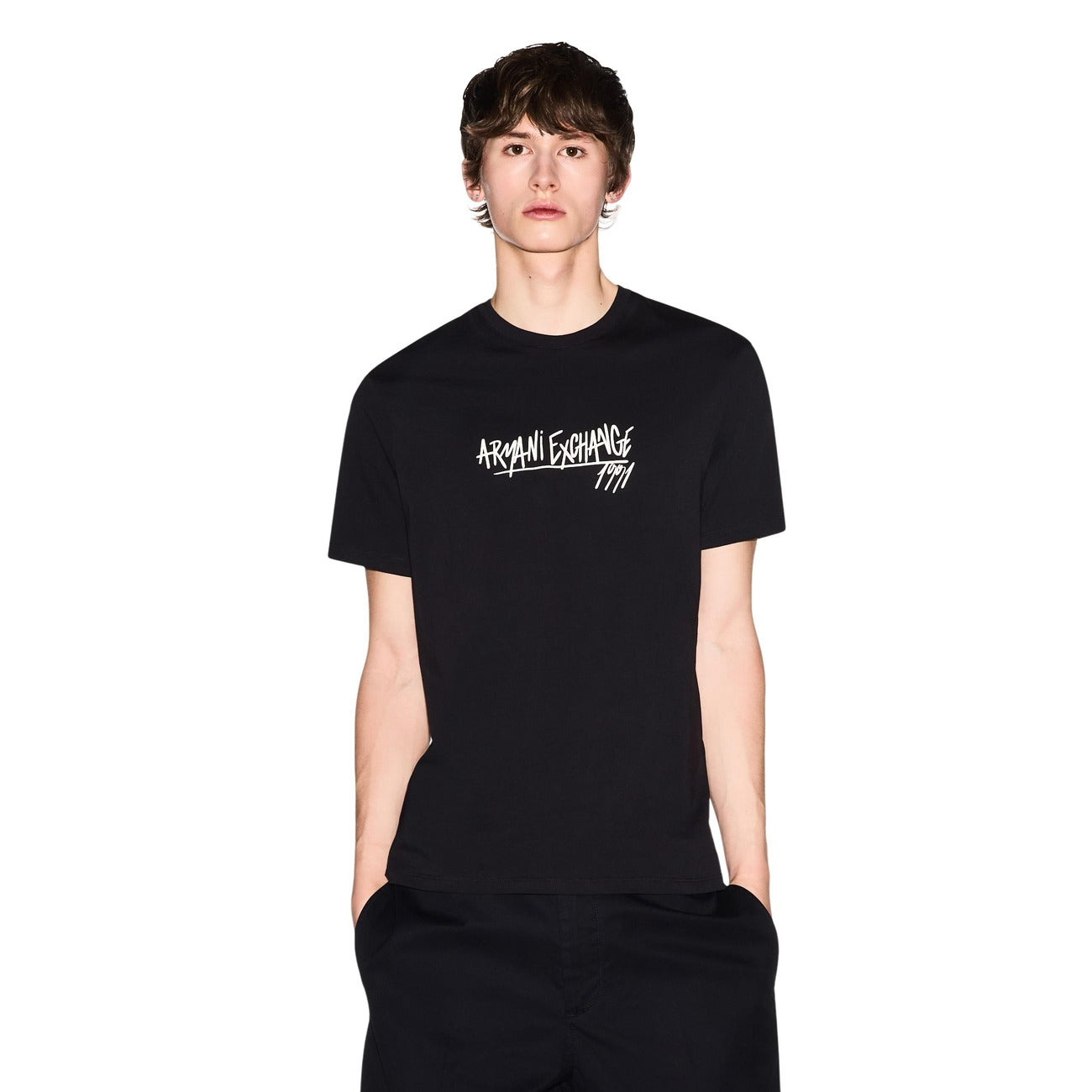 Armani Exchange Men T-Shirt