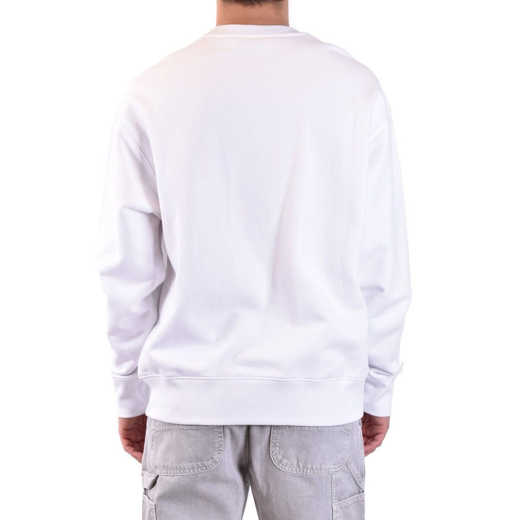 Moschino Men Sweatshirts