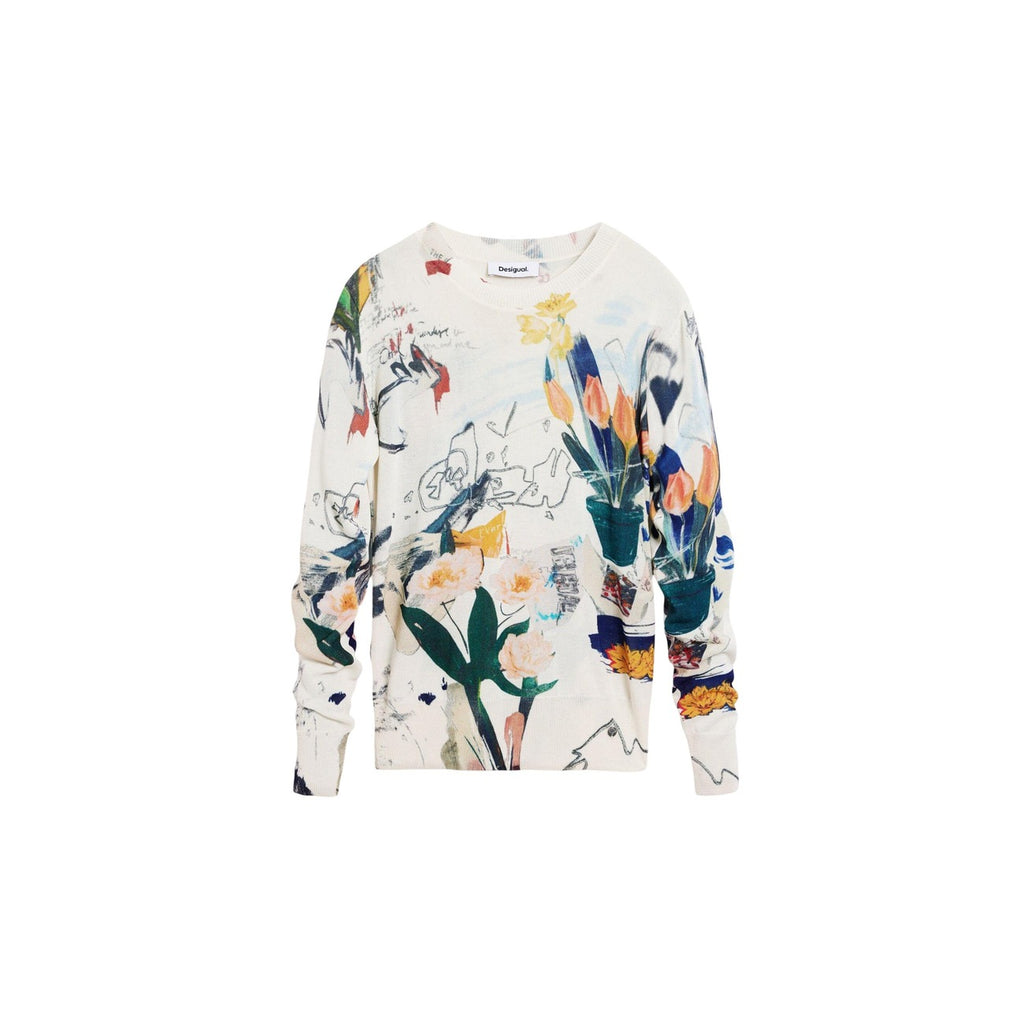 Desigual  Women Knitwear