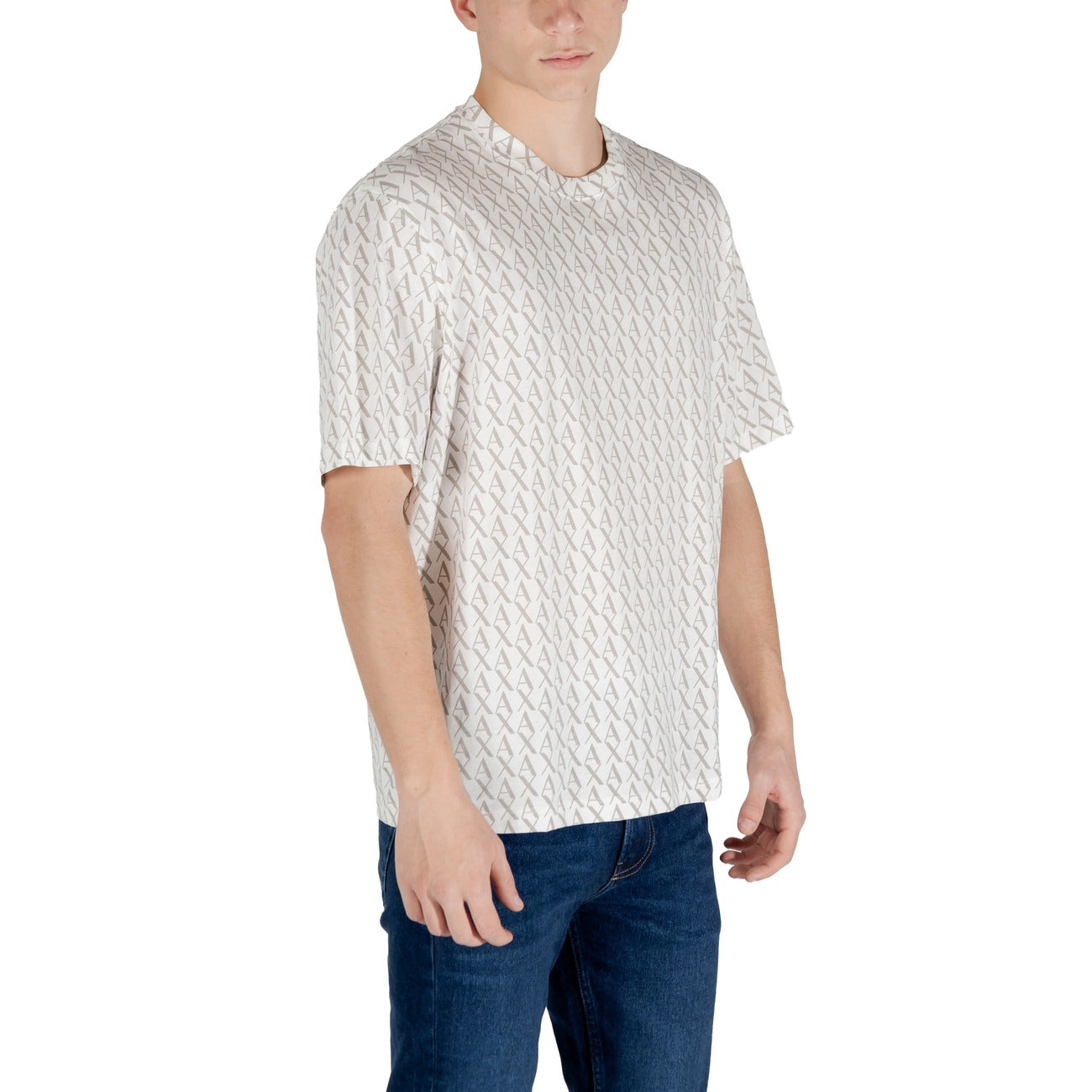 Armani Exchange Men T-Shirt