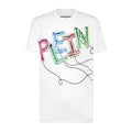 Philipp Plein Men T-Shirt
