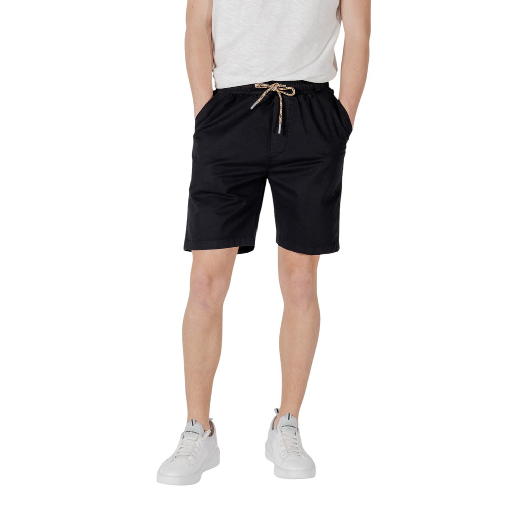 Gianni Lupo Men Shorts