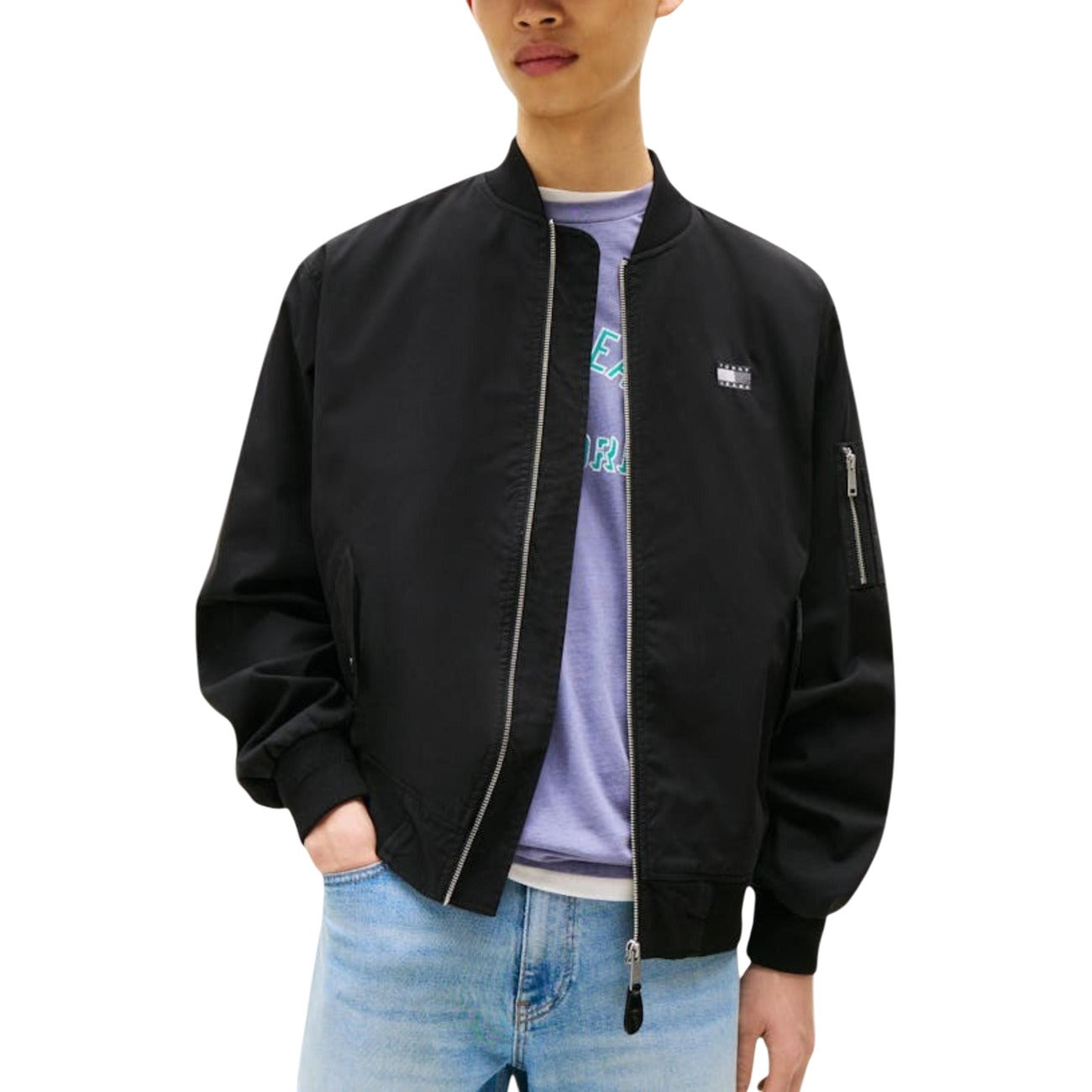 Tommy Hilfiger Jeans Men Blazer