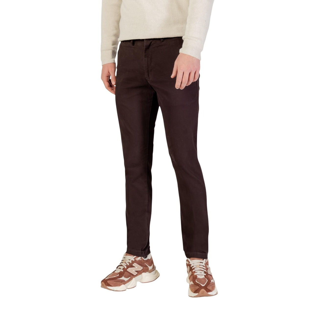 Borghese Men Trousers