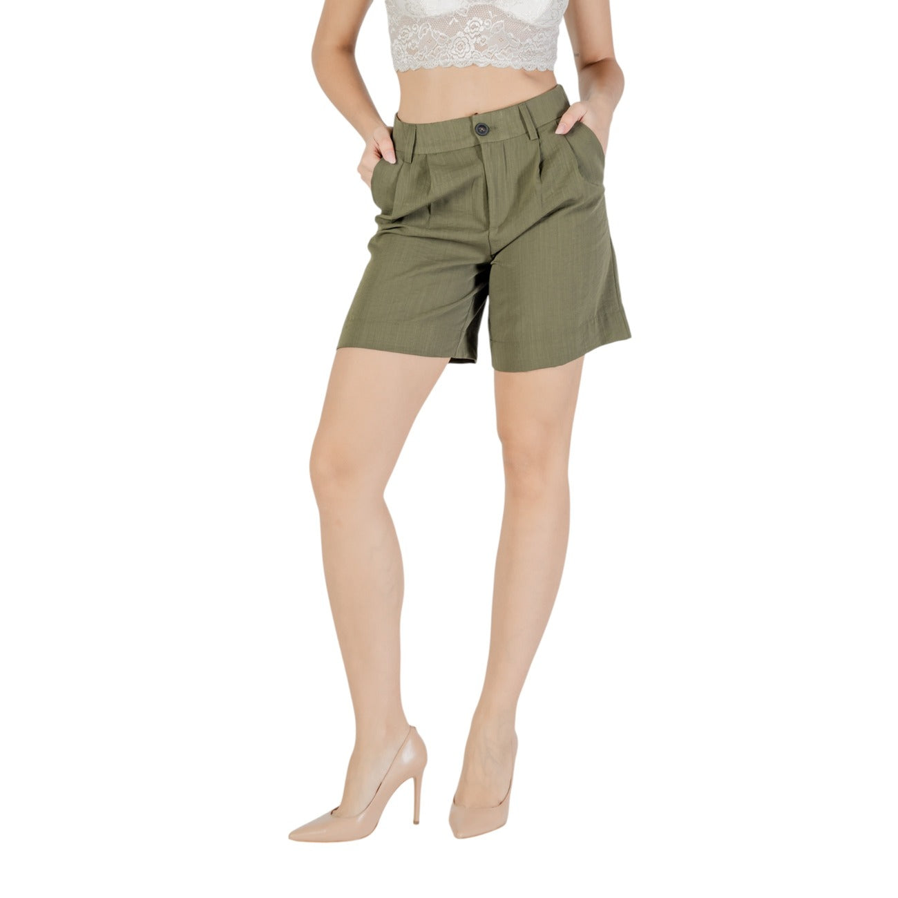 Only  Women Short