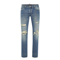 Philipp Plein Men Jeans