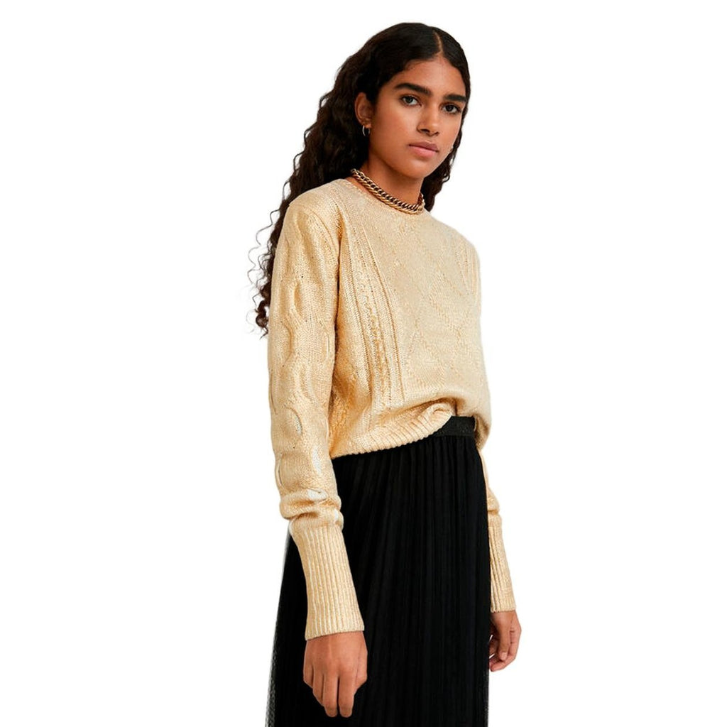 Desigual  Women Knitwear