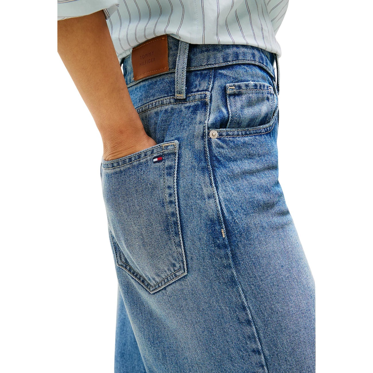 Tommy Hilfiger  Women Jeans
