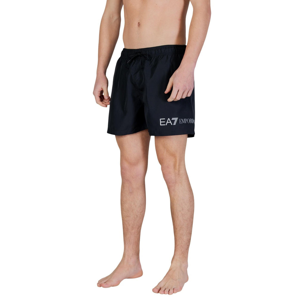 Ea7 Men Trousers