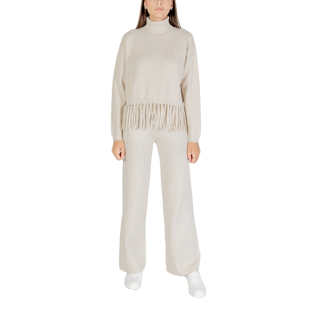 Choral  Women Knitwear