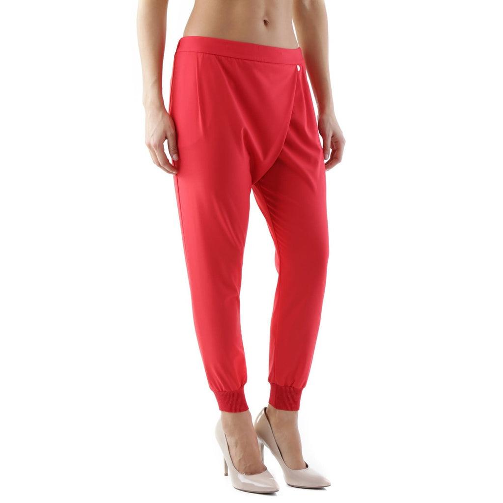 Cristina Gavioli  Women Trousers